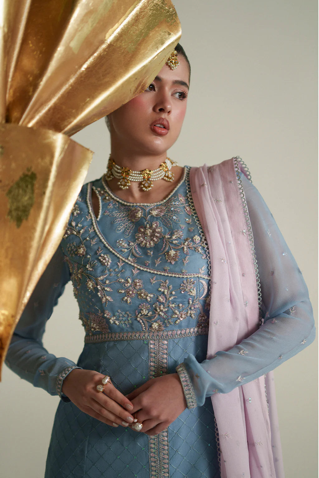 FF-75 | The Regal Edit | VANYA