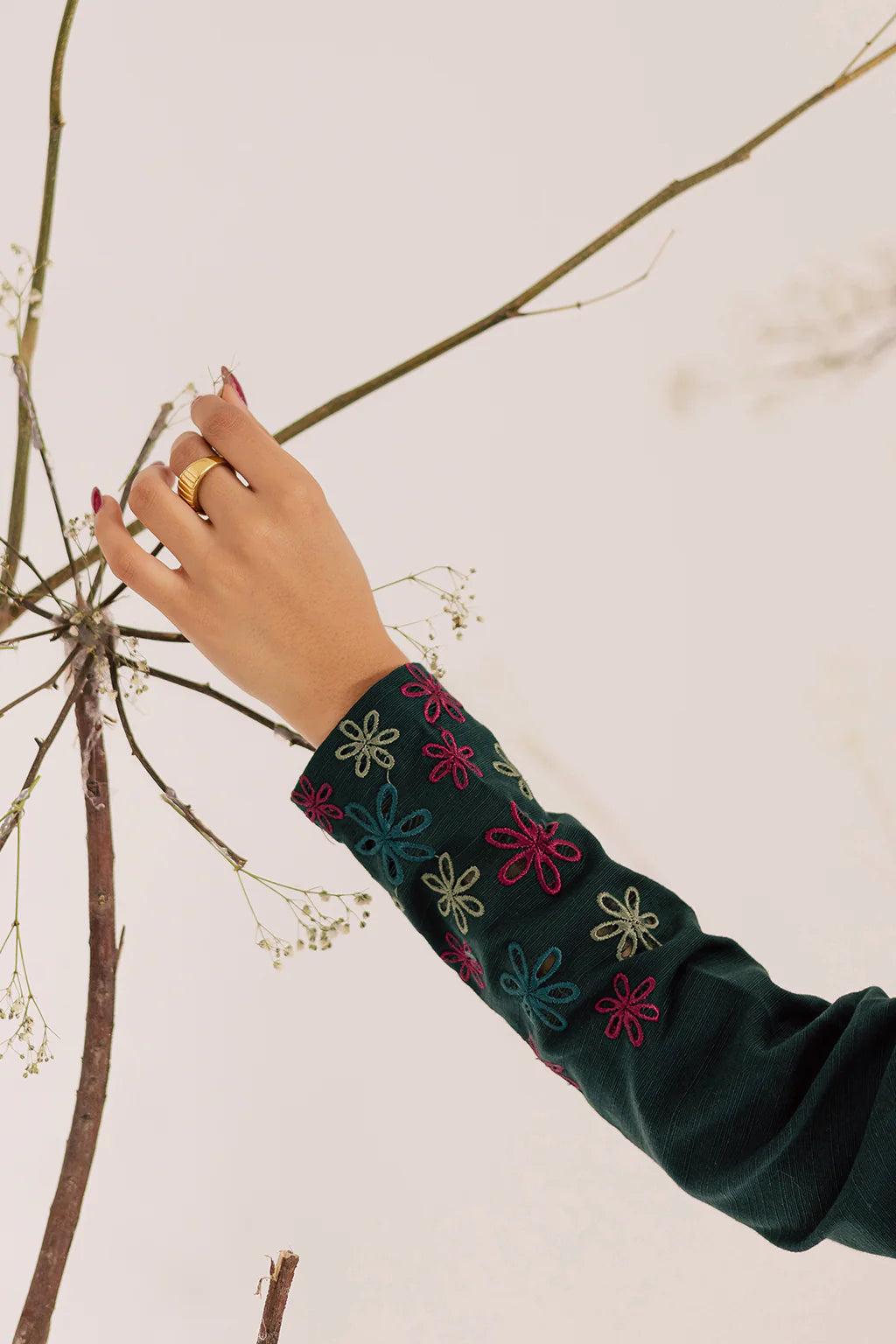 WB-40 | WINTER WARMTH | VANYA