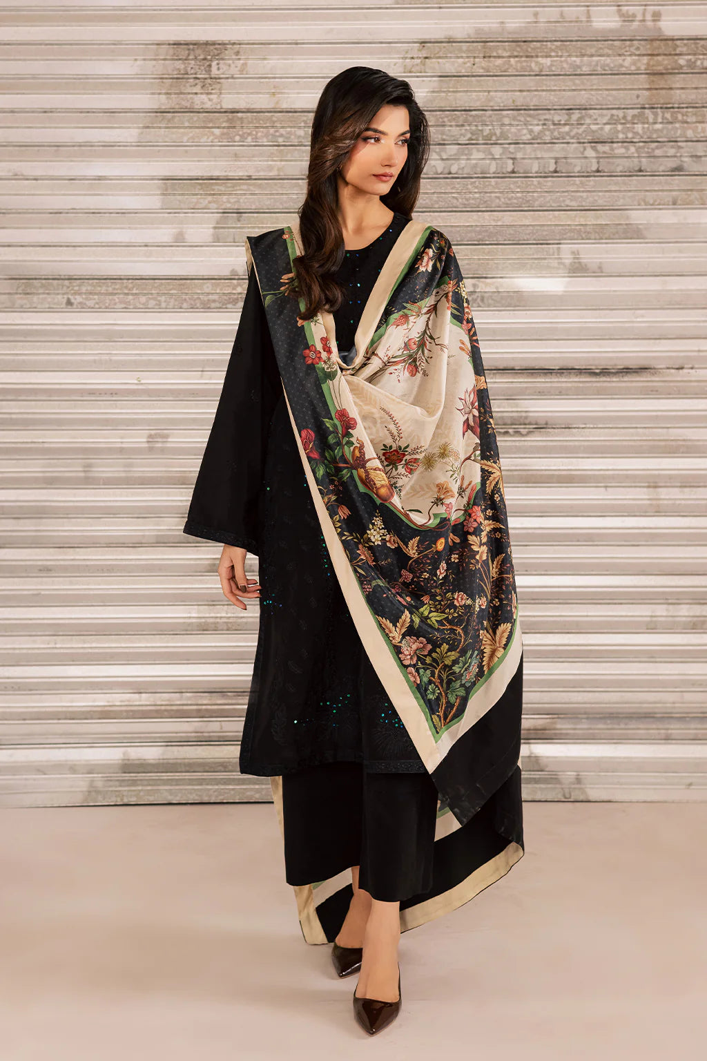 SL-21 | Silk Vol-01 | VANYA