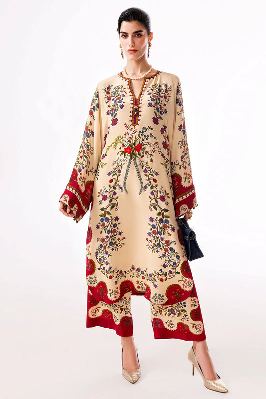 ÉVOLET (EV-21397) | ELAN SUMMER'25