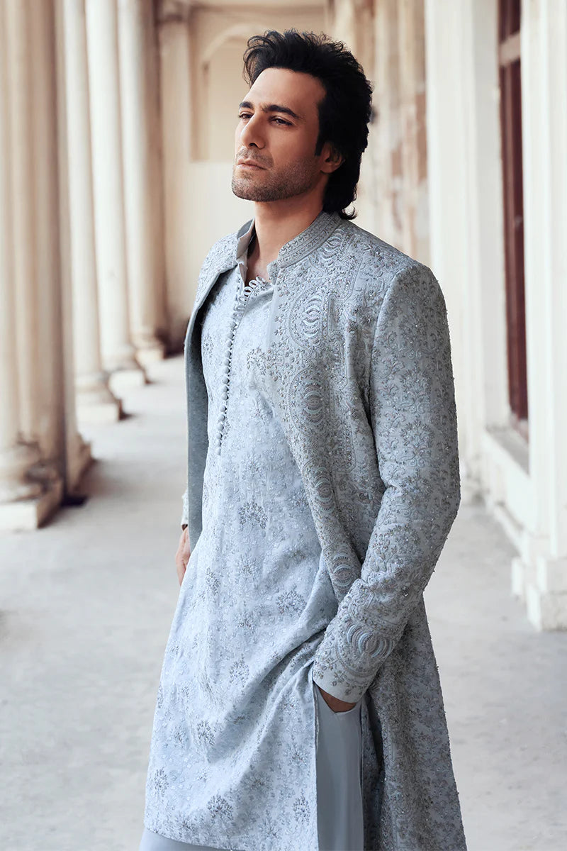 Zohair Sherwani | REPUBLIC MENSWEAR