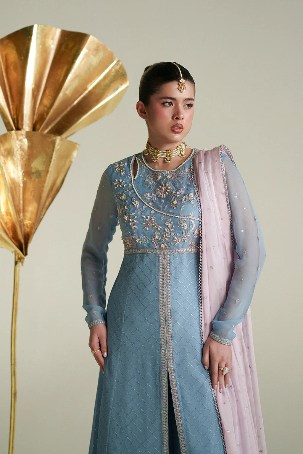 FF-75 | The Regal Edit | VANYA