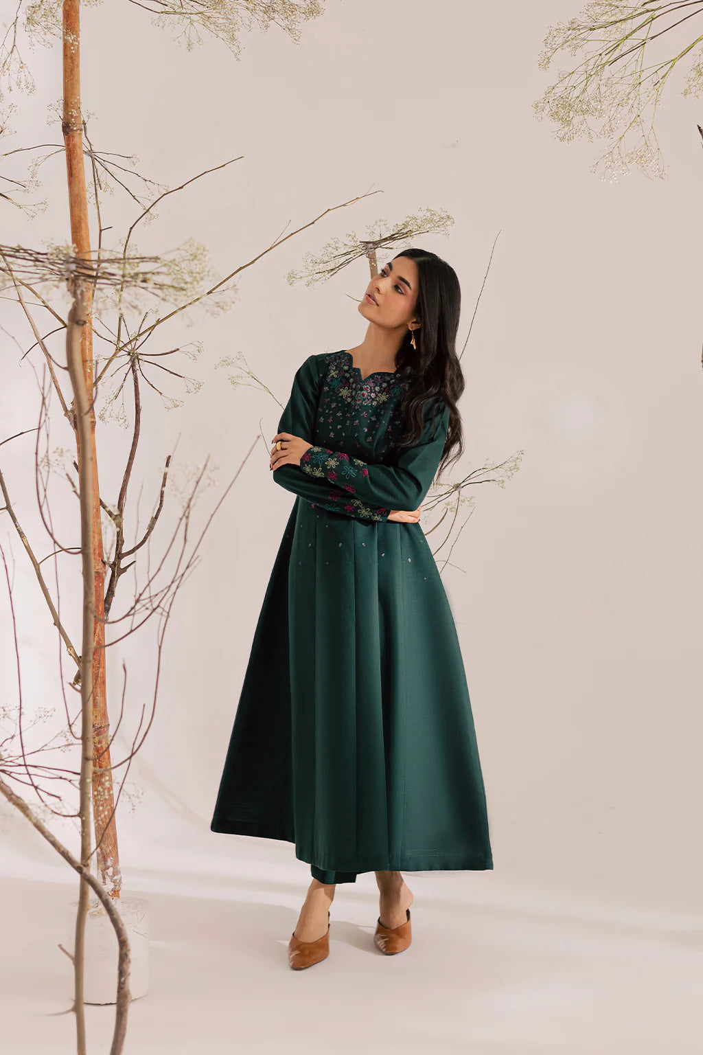 WB-40 | WINTER WARMTH | VANYA