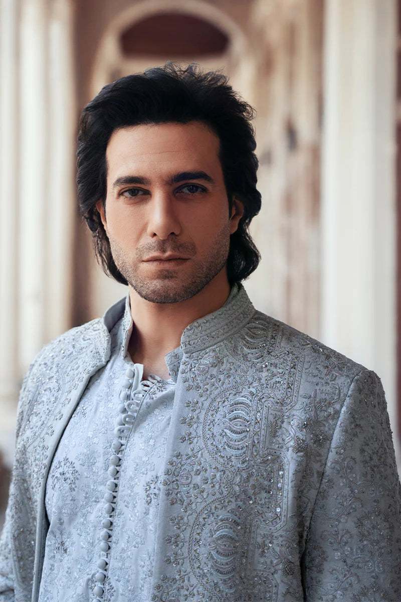 Zohair Sherwani | REPUBLIC MENSWEAR