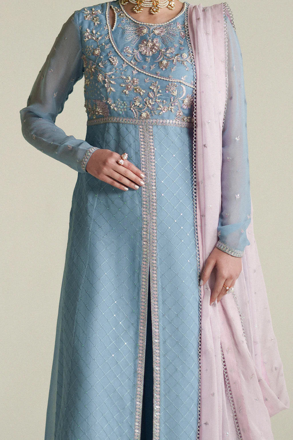 FF-75 | The Regal Edit | VANYA