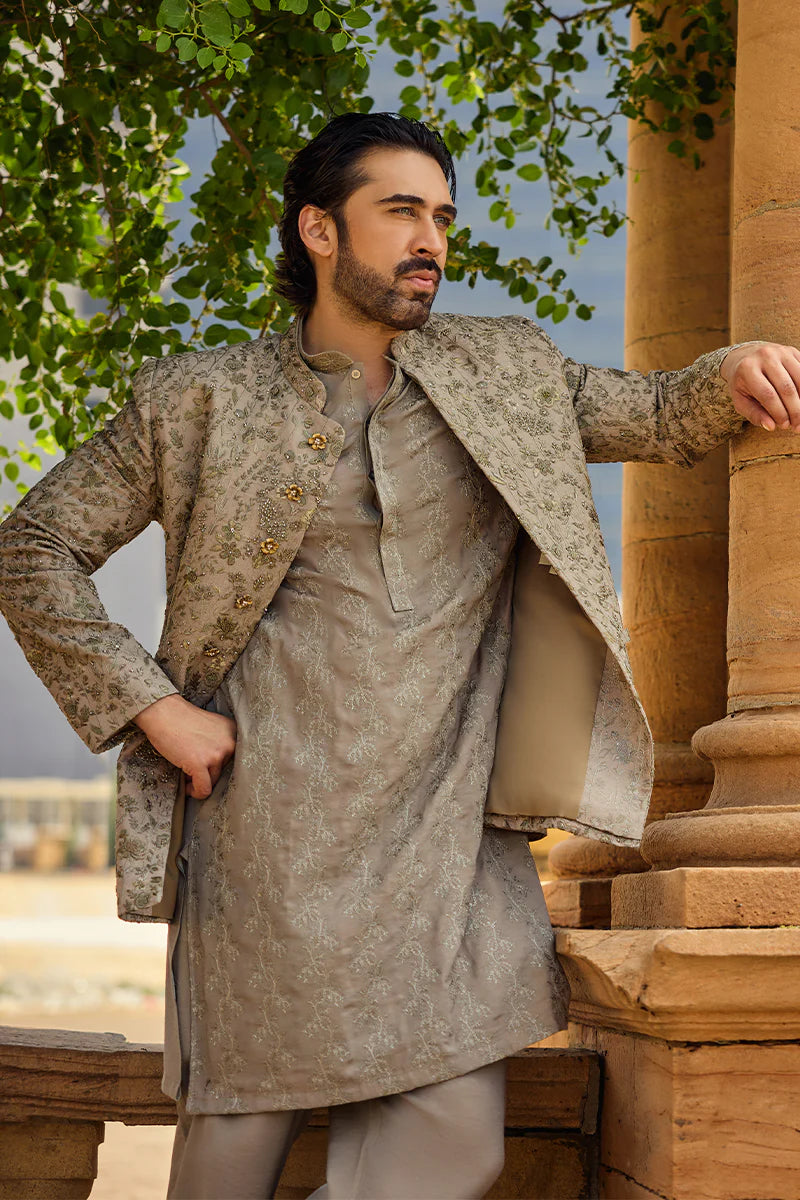 Amaar Kurta Pajama | REPUBLIC MENSWEAR