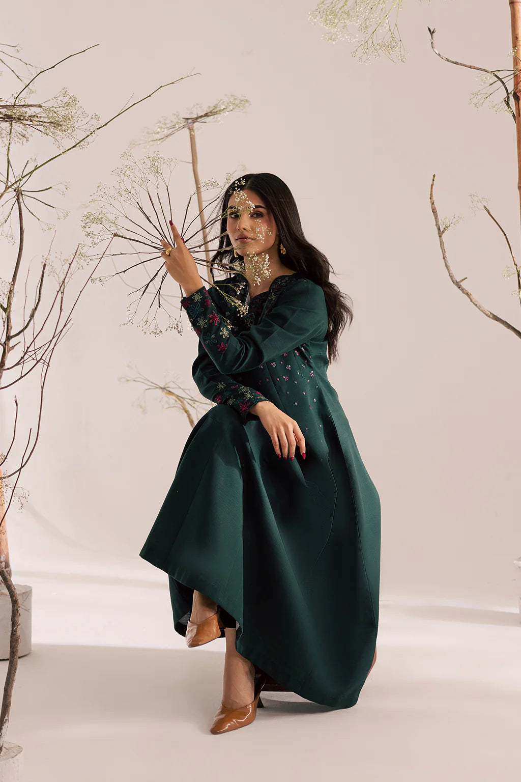 WB-40 | WINTER WARMTH | VANYA