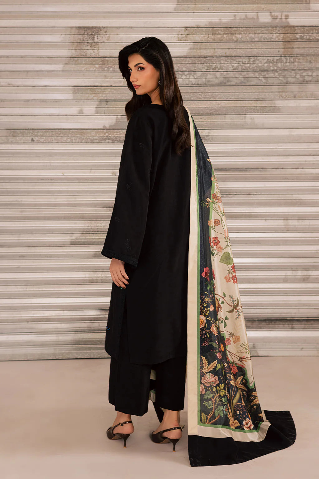 SL-21 | Silk Vol-01 | VANYA