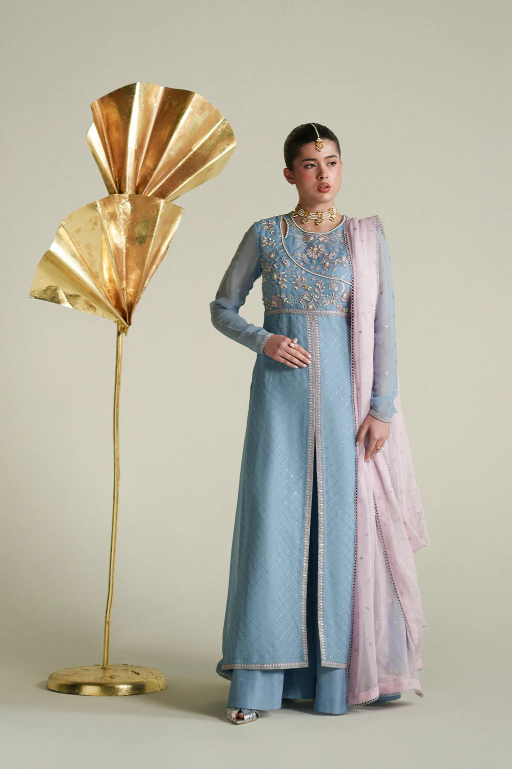 FF-75 | The Regal Edit | VANYA