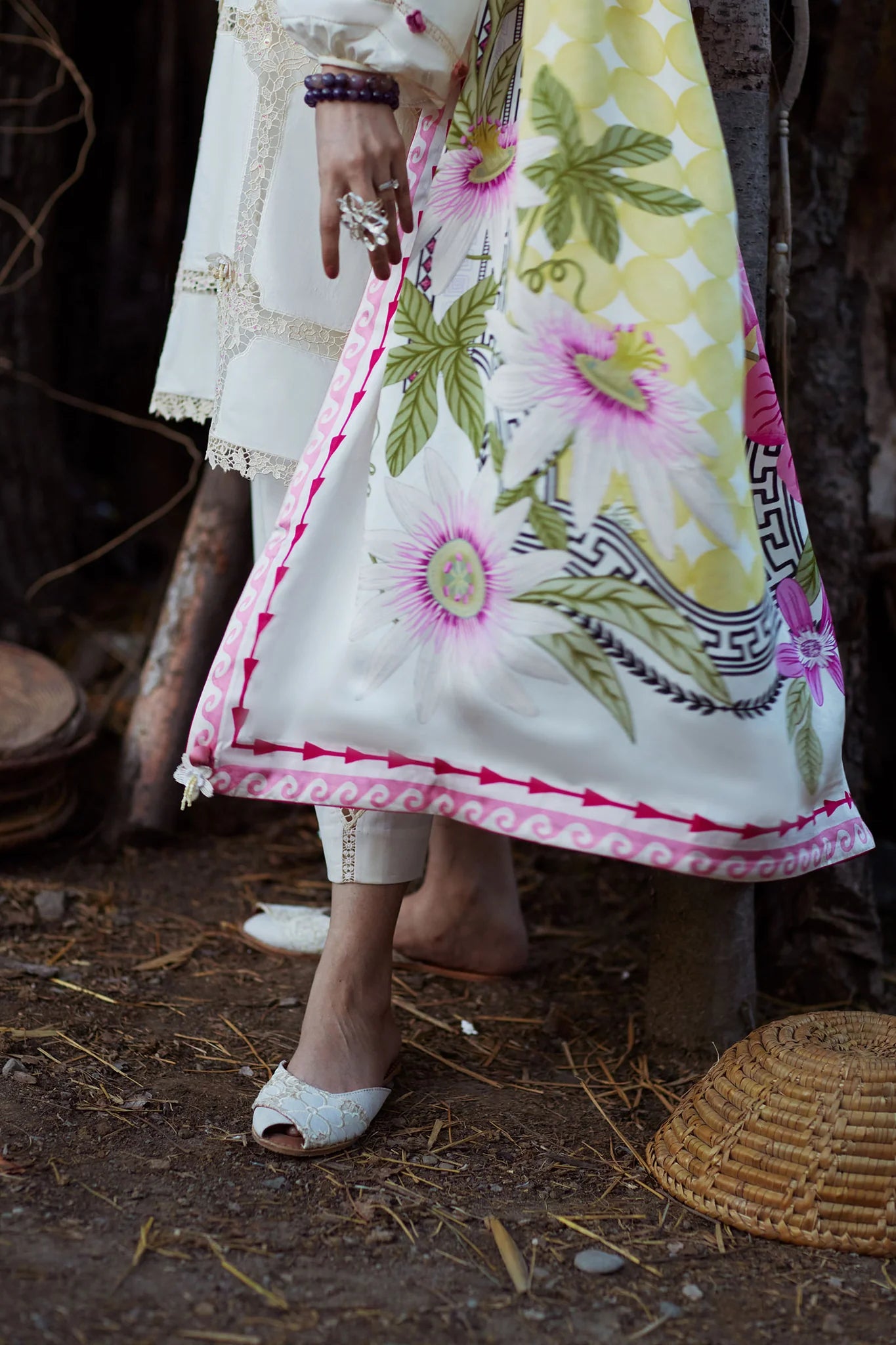ZÉRIN (EL26-11 B) | ELAN LAWN '26 | ELAN
