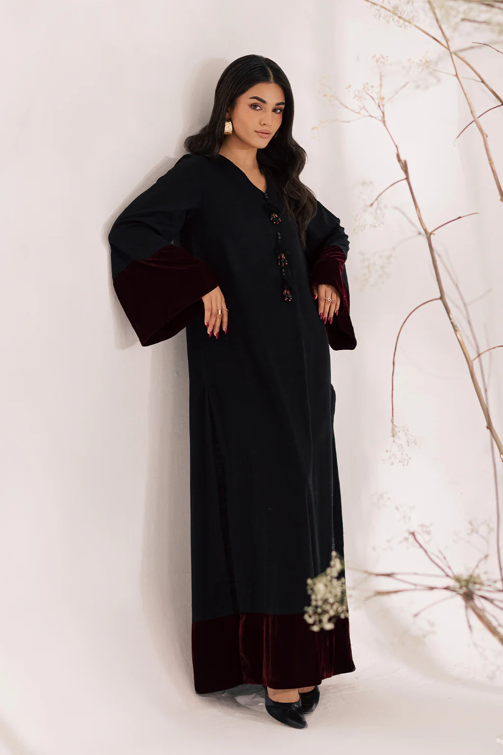 WB-37 | WINTER WARMTH | VANYA