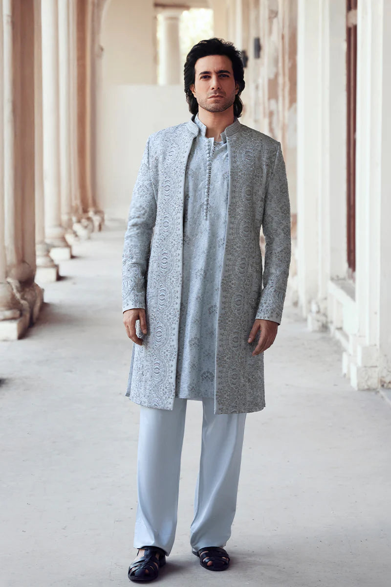 Zohair Sherwani | REPUBLIC MENSWEAR