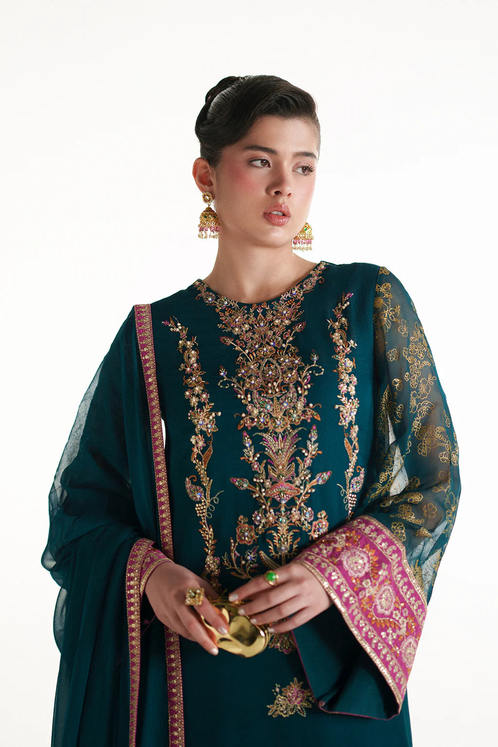 FF-73 | The Regal Edit | VANYA