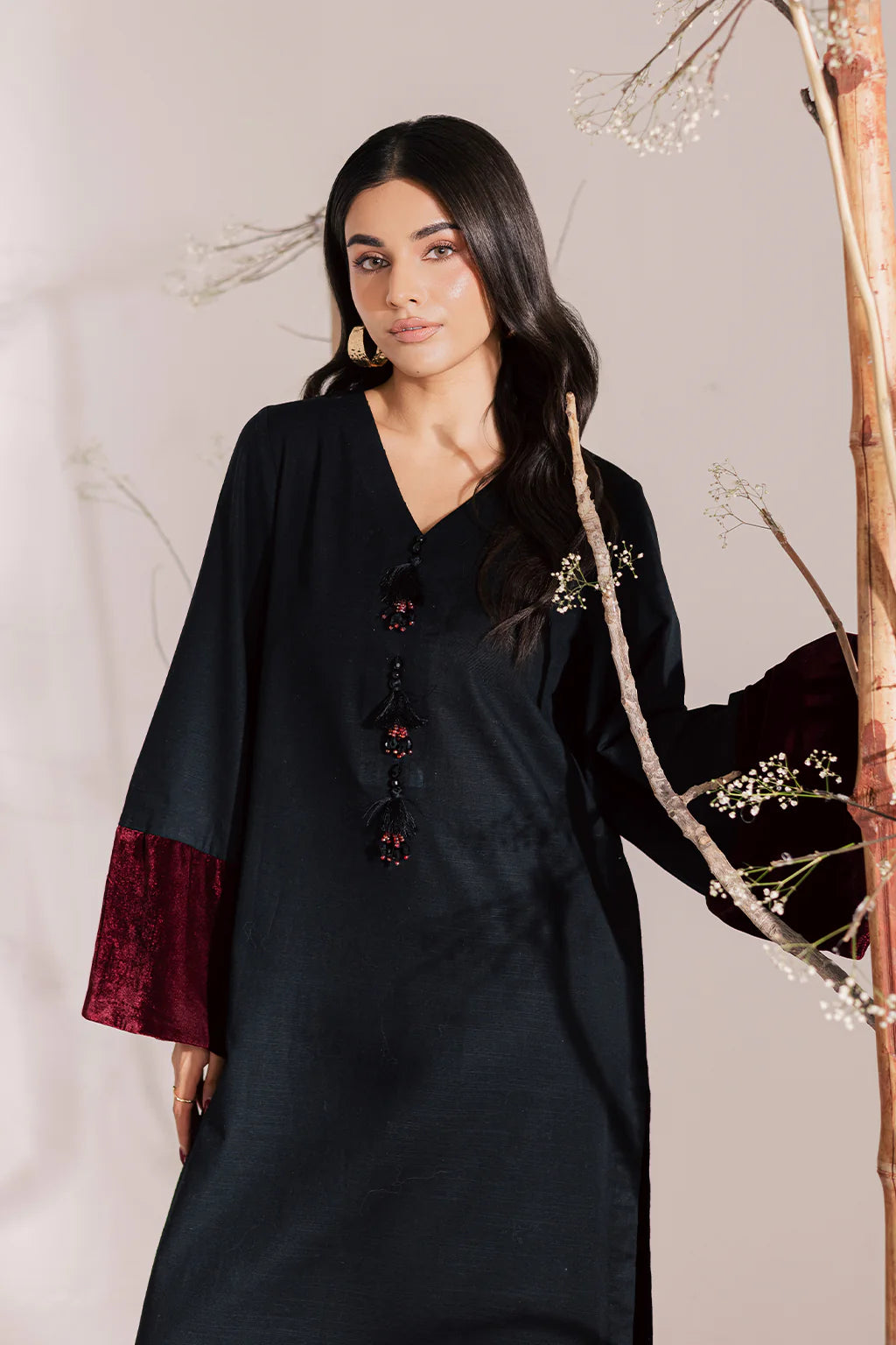 WB-37 | WINTER WARMTH | VANYA