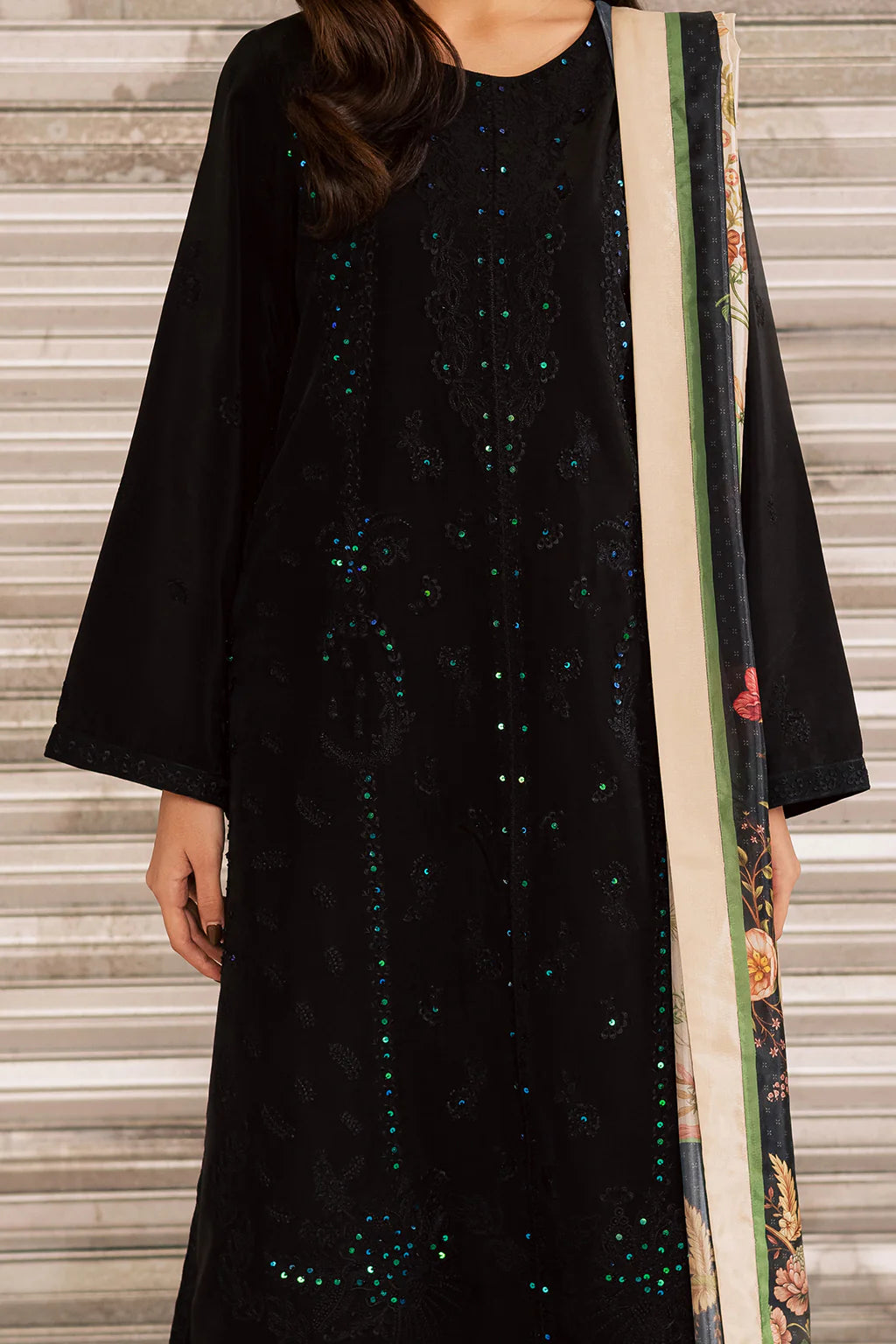 SL-21 | Silk Vol-01 | VANYA