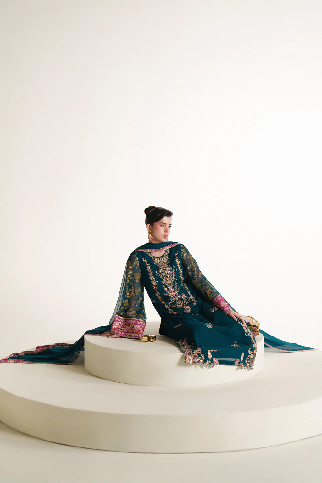 FF-73 | The Regal Edit | VANYA