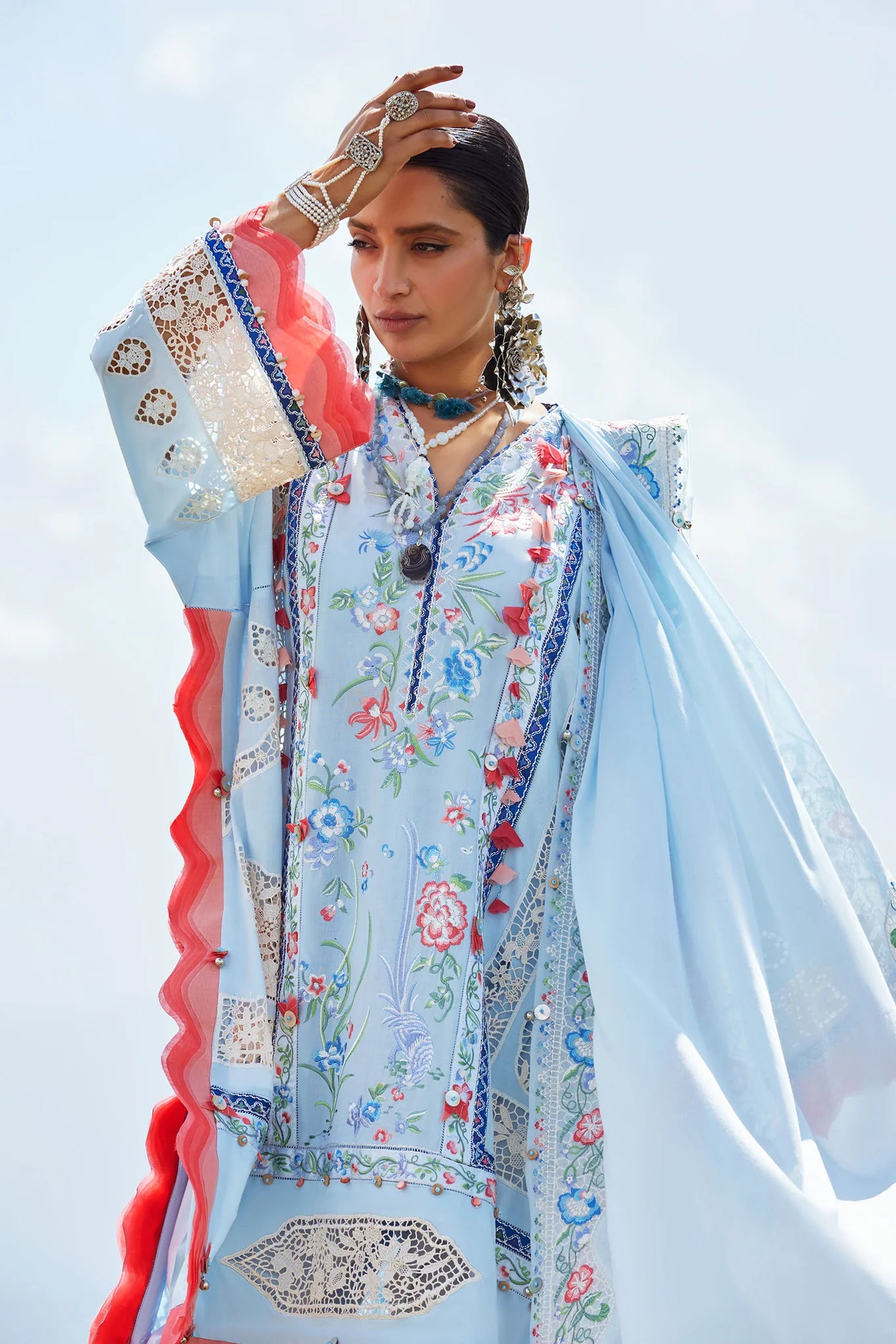 NEELUNE (EL26-05 B) | ELAN LAWN '26 | ELAN