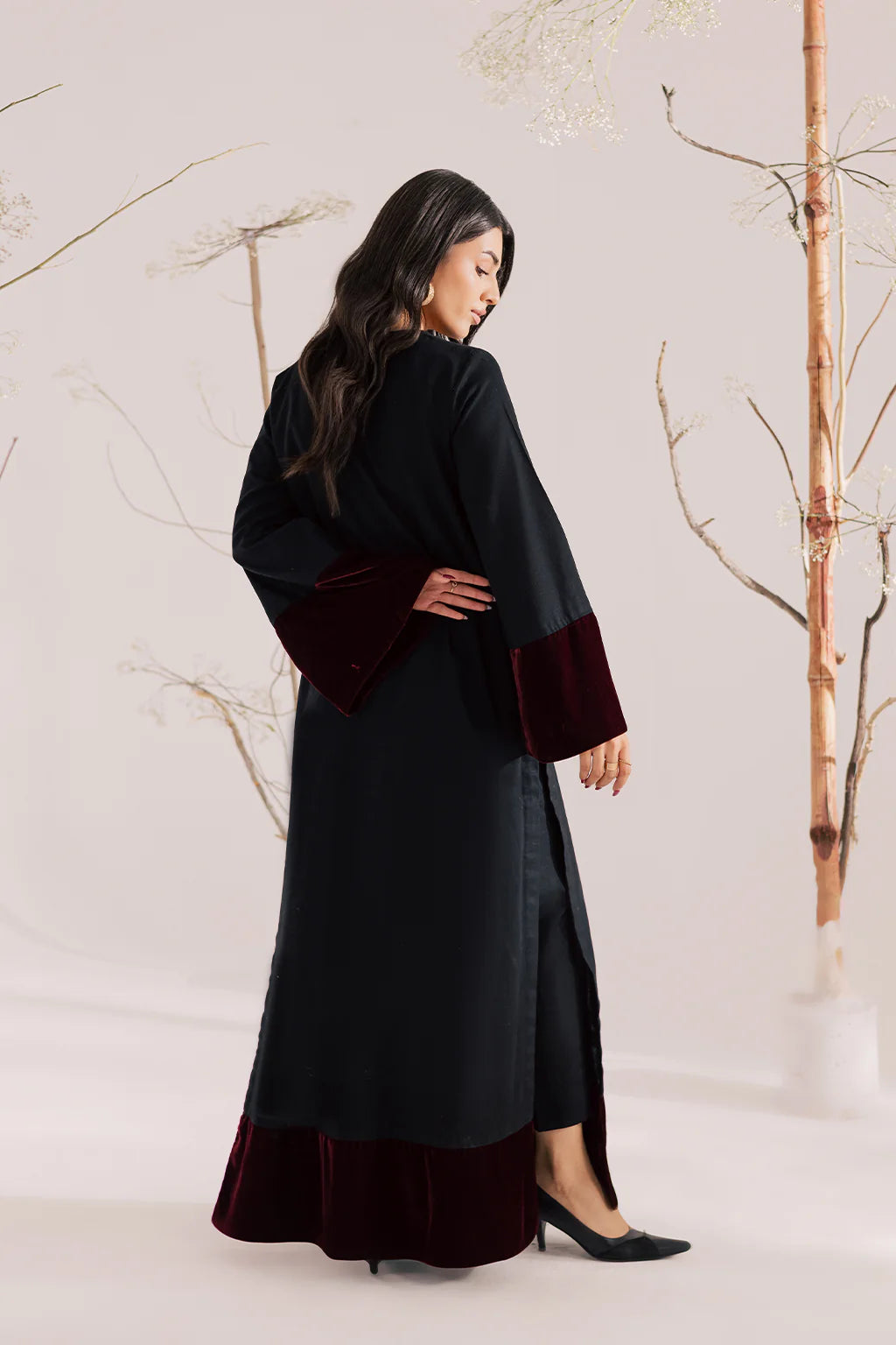 WB-37 | WINTER WARMTH | VANYA