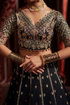 Gulraiz | DIVANI '25 | AFROZEH