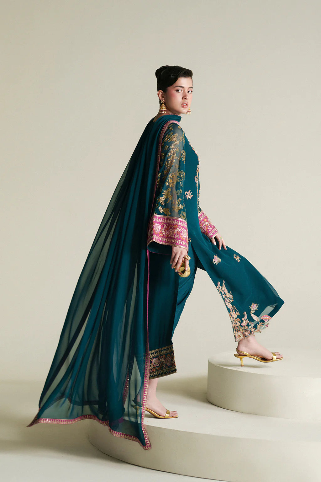 FF-73 | The Regal Edit | VANYA