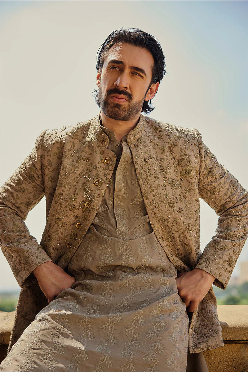 Amaar Kurta Pajama | REPUBLIC MENSWEAR