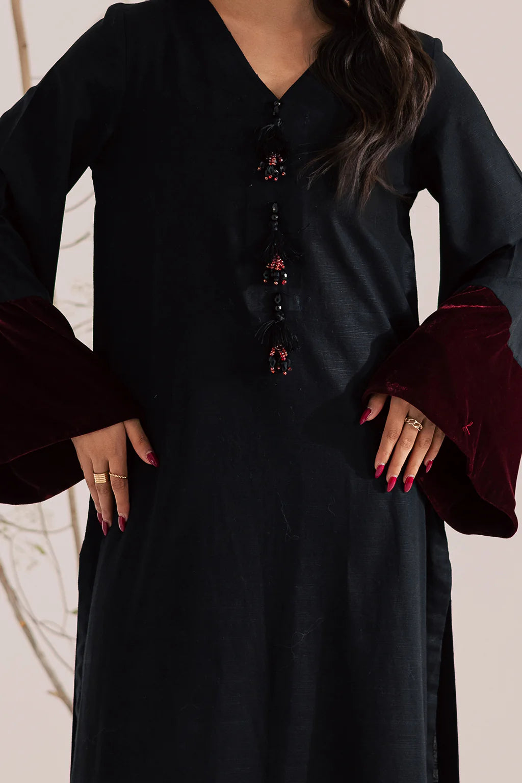 WB-37 | WINTER WARMTH | VANYA