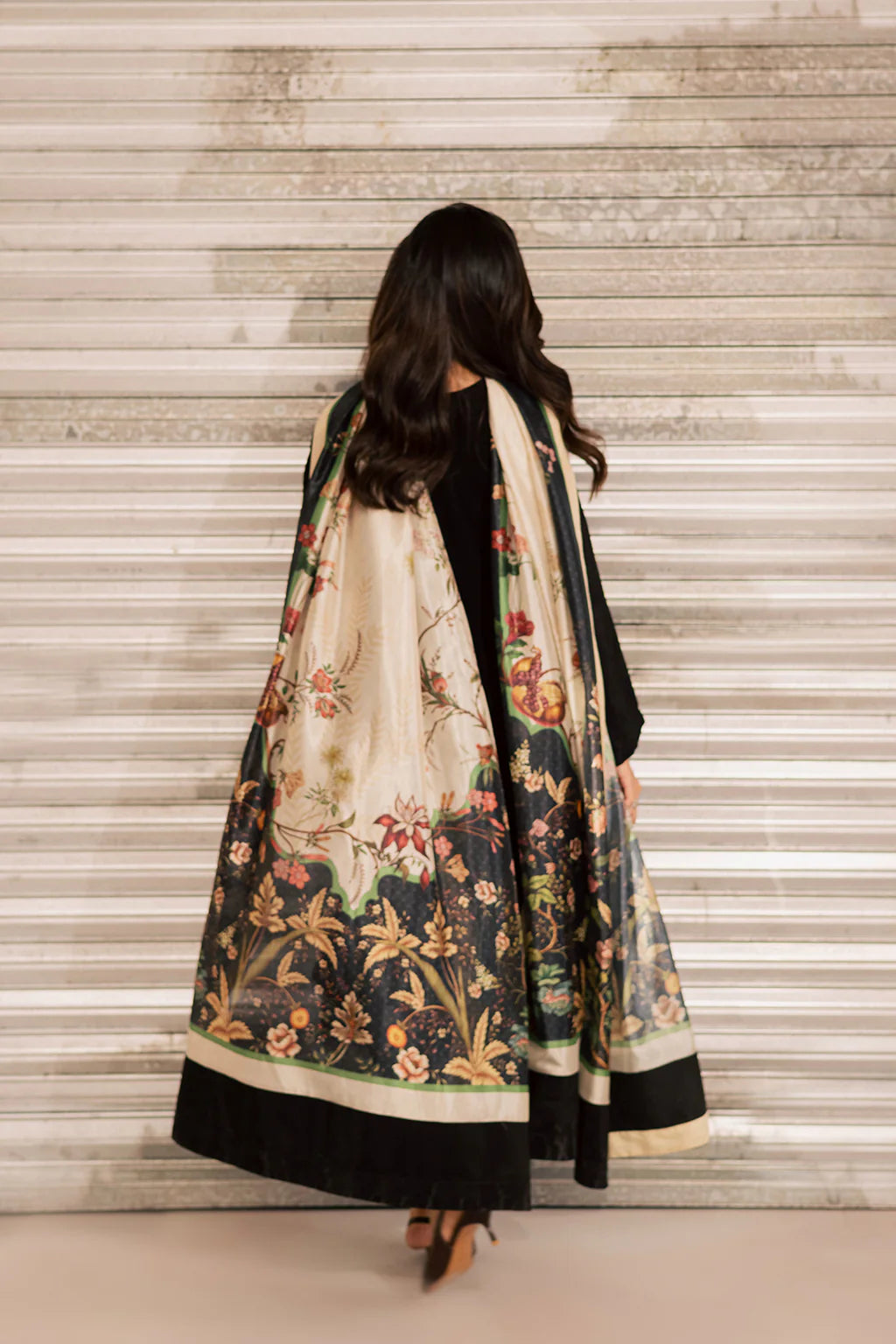 SL-21 | Silk Vol-01 | VANYA