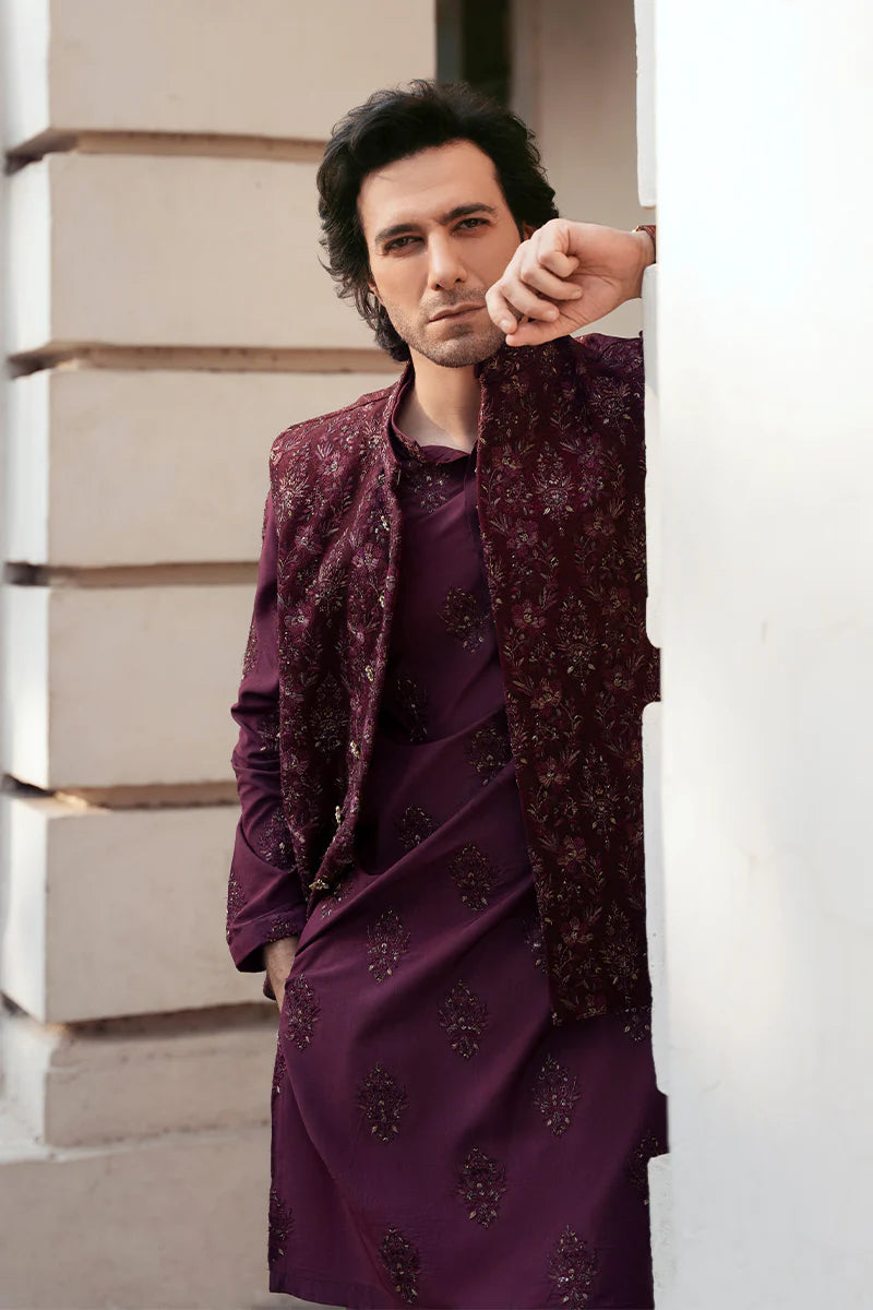 Zavian Waistcoat | REPUBLIC MENSWEAR