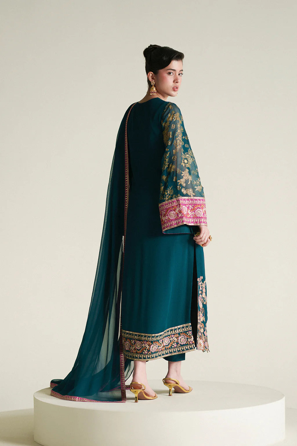 FF-73 | The Regal Edit | VANYA