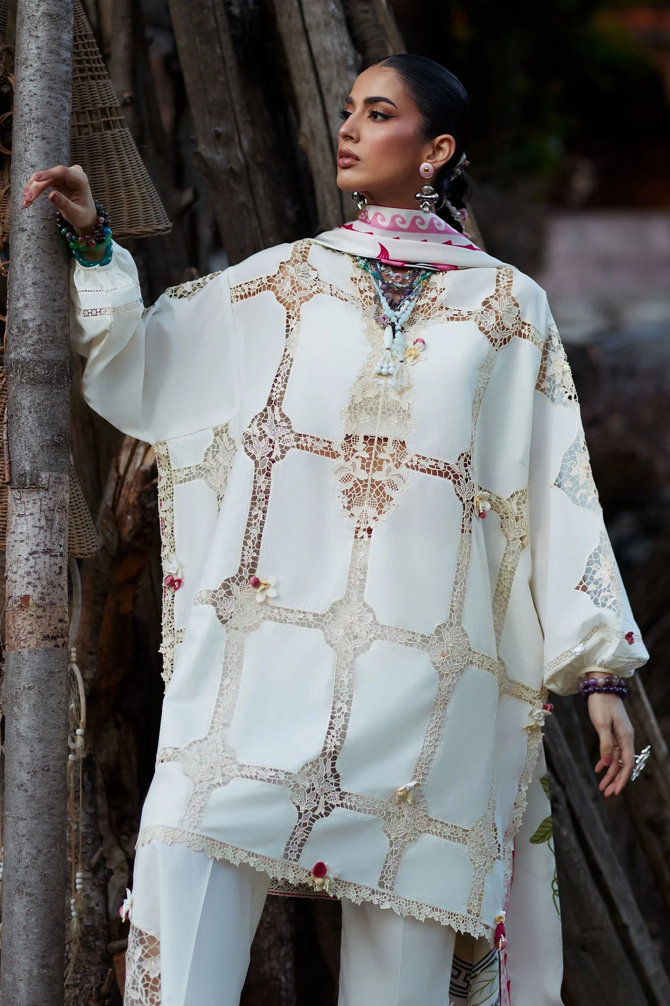 ZÉRIN (EL26-11 B) | ELAN LAWN '26 | ELAN