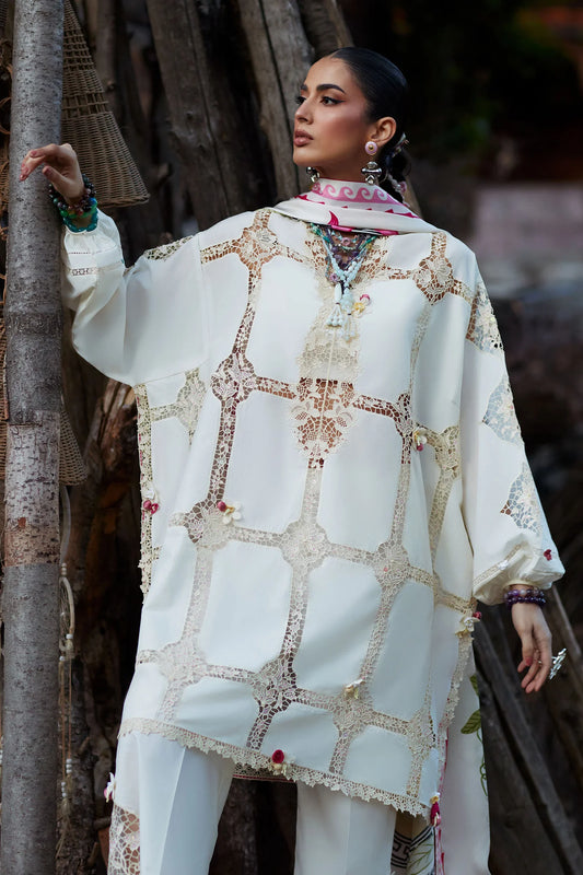ZÉRIN (EL26-11 B) | ELAN LAWN '26 | ELAN