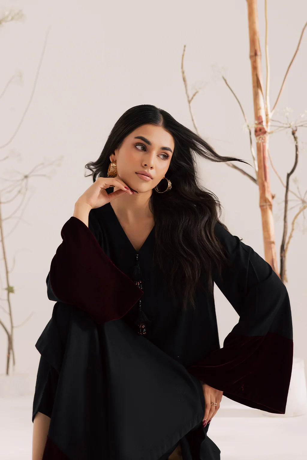 WB-37 | WINTER WARMTH | VANYA