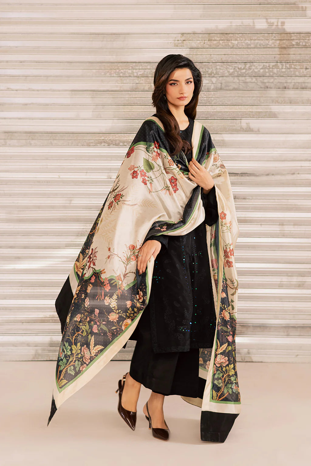 SL-21 | Silk Vol-01 | VANYA