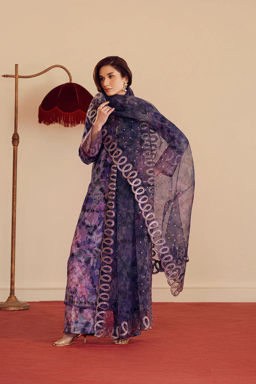 CD-10 | Crescent Dreams | VANYA