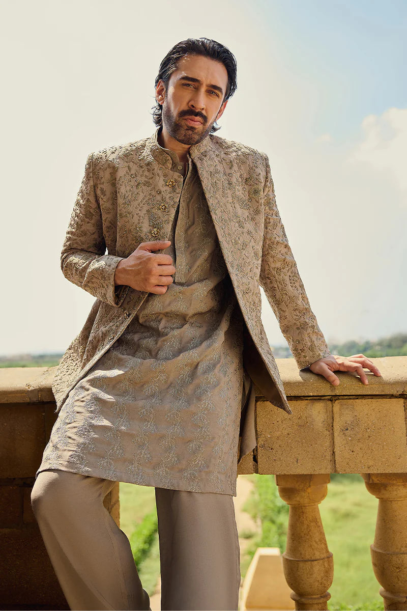 Amaar Kurta Pajama | REPUBLIC MENSWEAR