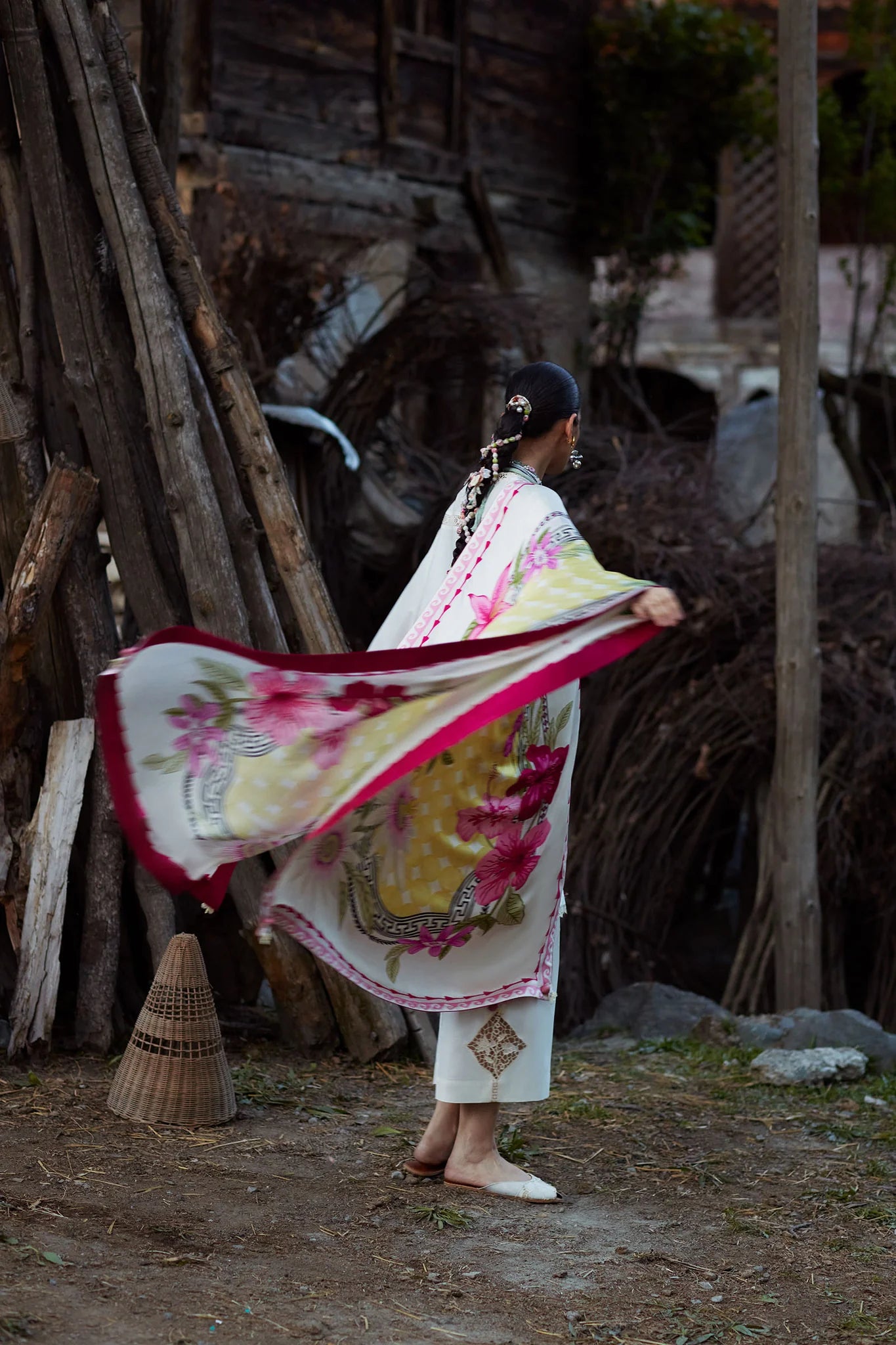 ZÉRIN (EL26-11 B) | ELAN LAWN '26 | ELAN