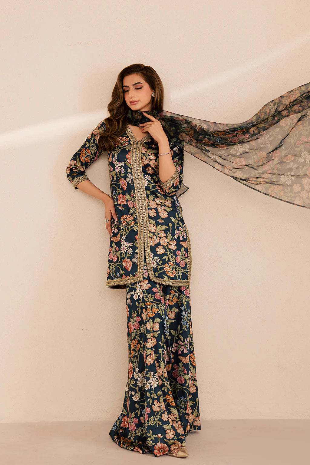 SL-16 | Silk Vol-01 | VANYA