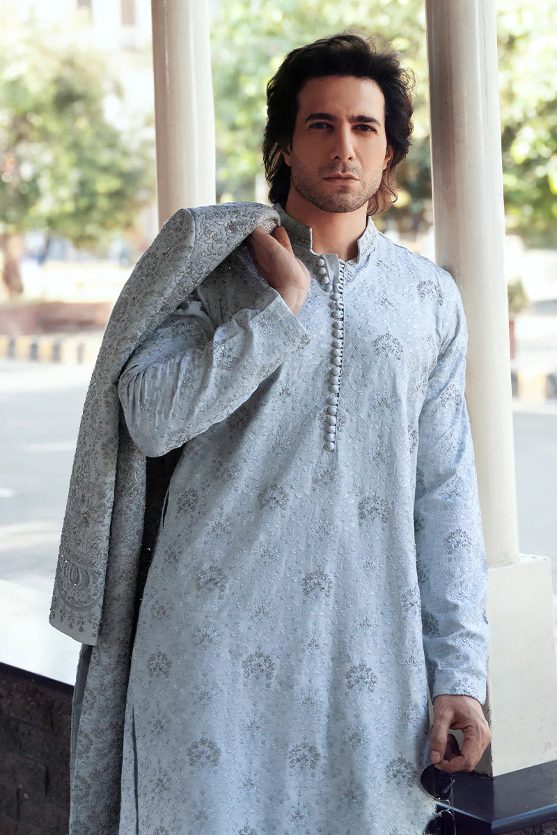 Zohair Sherwani | REPUBLIC MENSWEAR