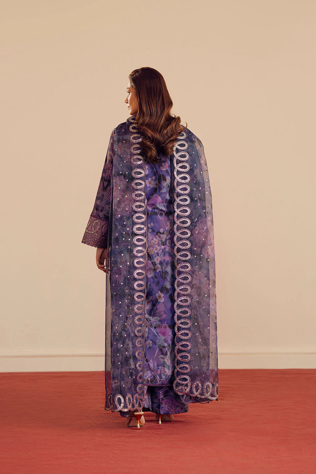 CD-10 | Crescent Dreams | VANYA