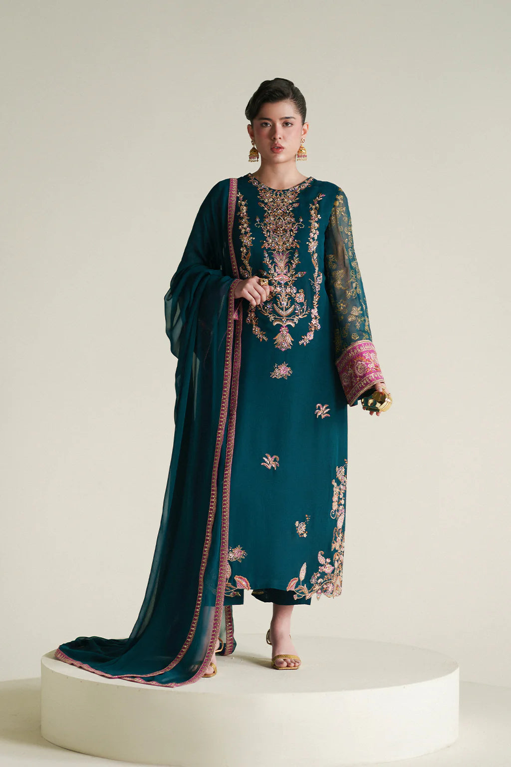 FF-73 | The Regal Edit | VANYA