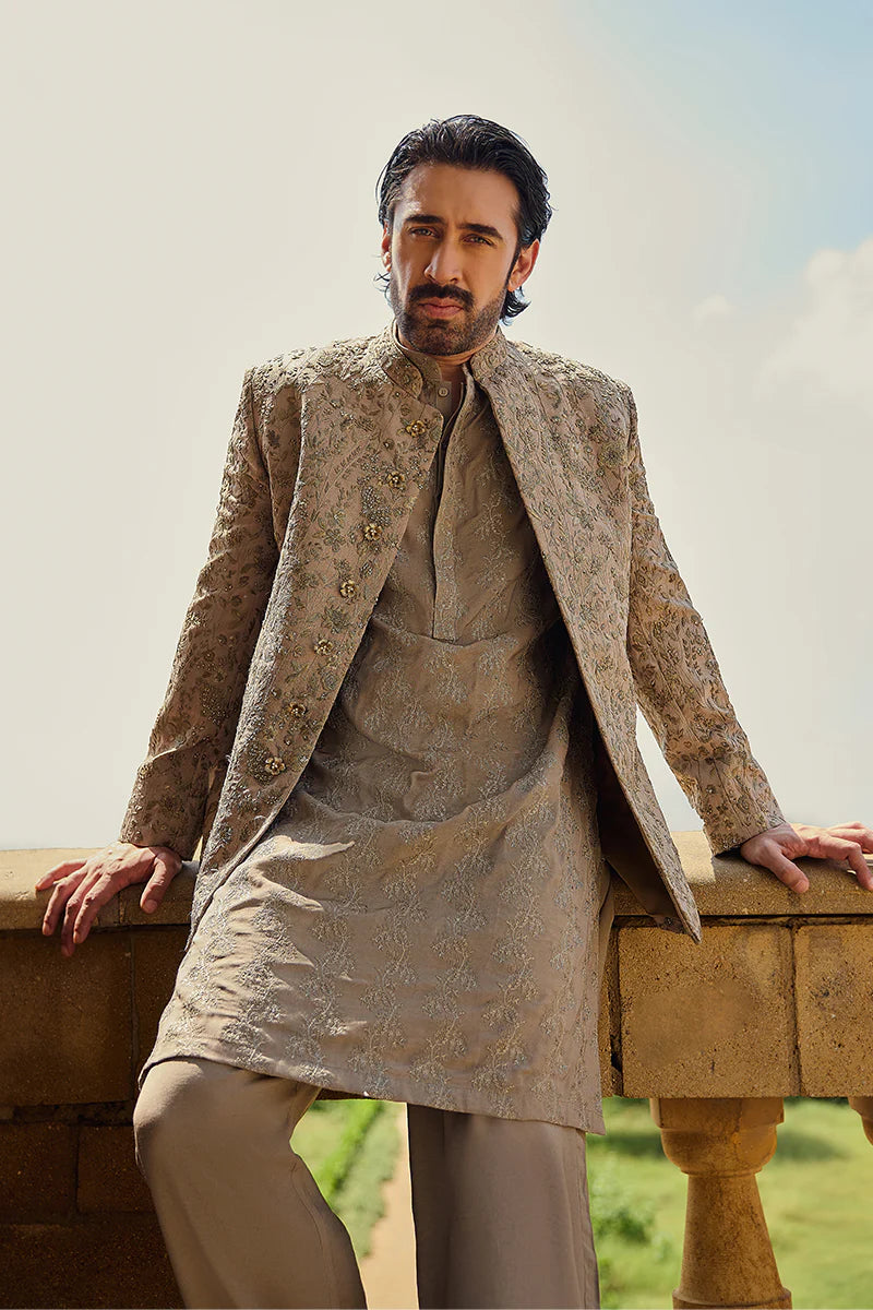 Amaar Kurta Pajama | REPUBLIC MENSWEAR