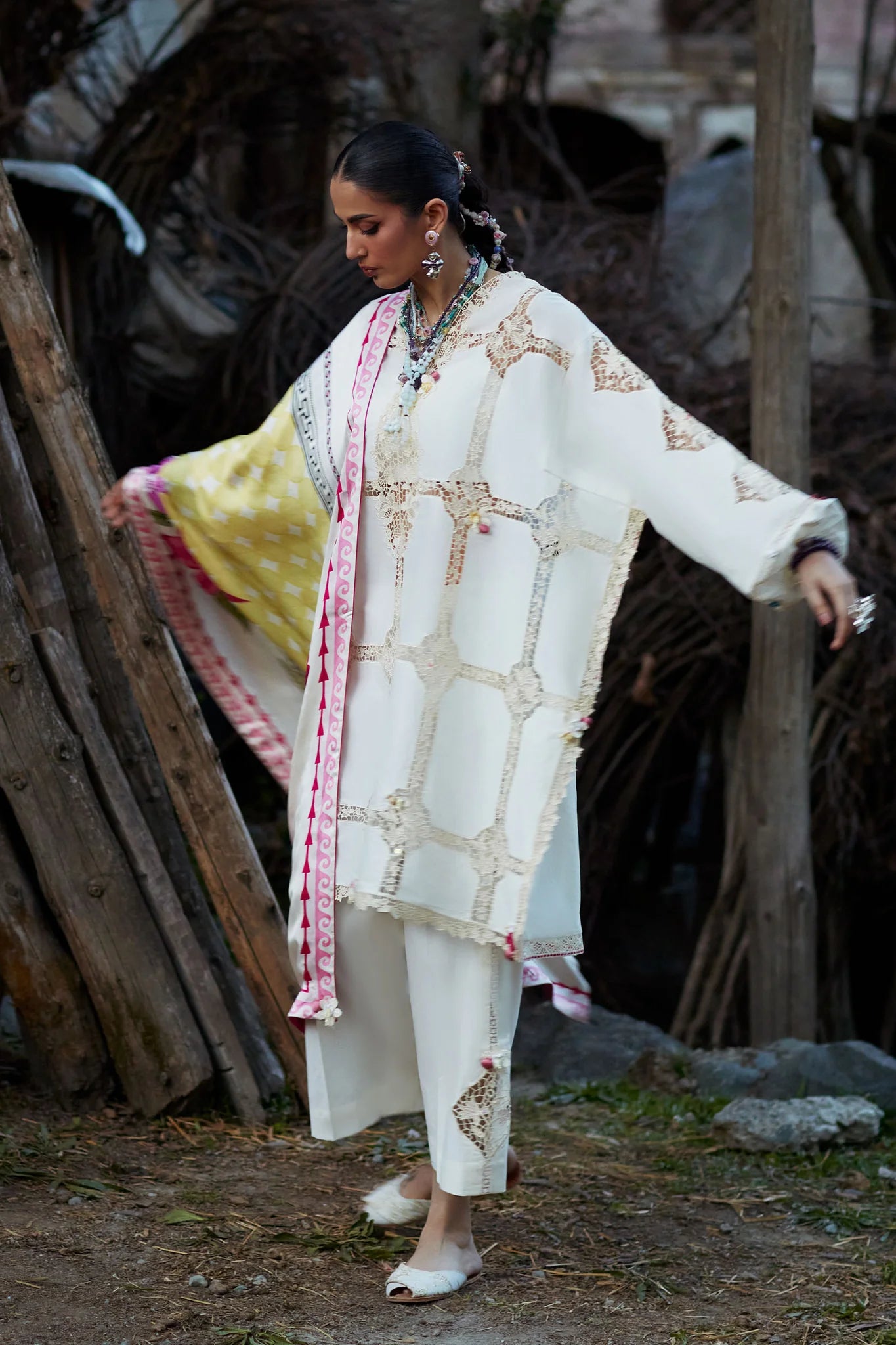 ZÉRIN (EL26-11 B) | ELAN LAWN '26 | ELAN