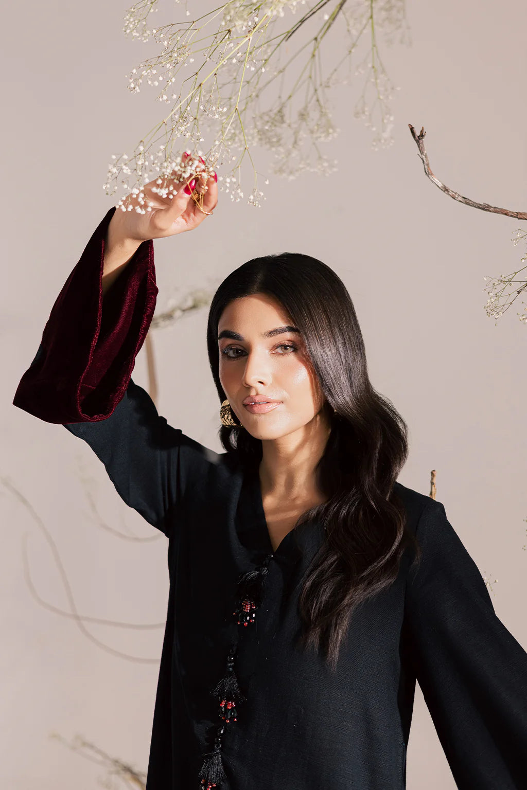 WB-37 | WINTER WARMTH | VANYA