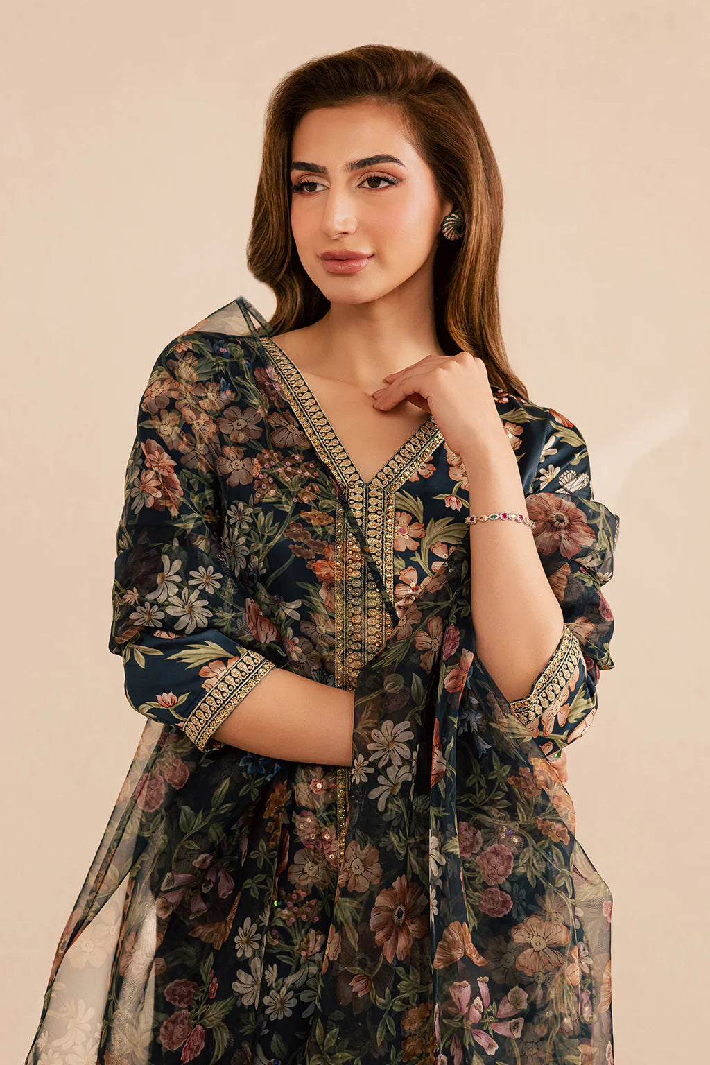 SL-16 | Silk Vol-01 | VANYA