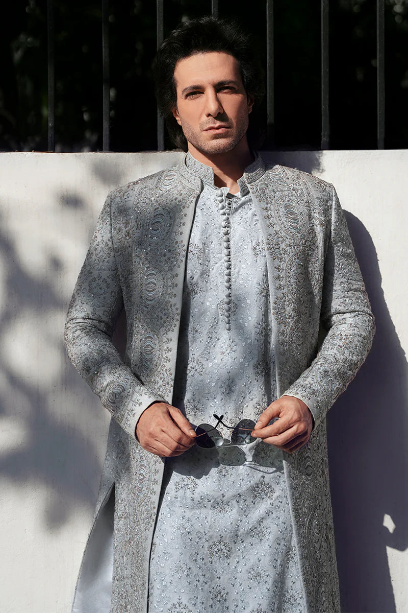 Zohair Sherwani | REPUBLIC MENSWEAR