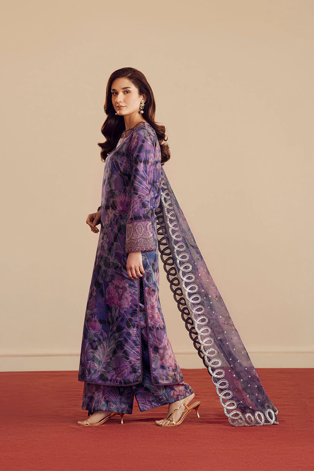 CD-10 | Crescent Dreams | VANYA