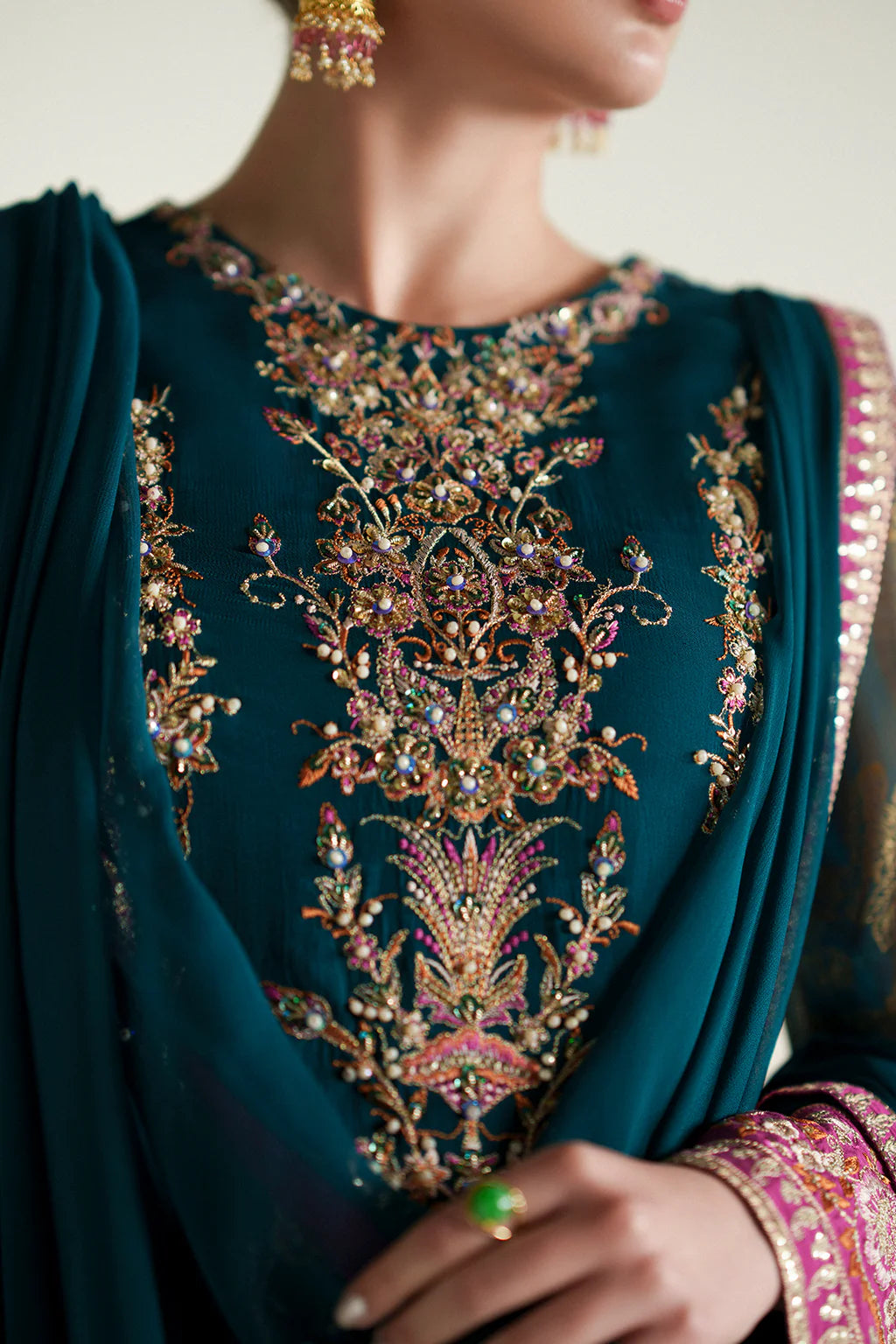 FF-73 | The Regal Edit | VANYA