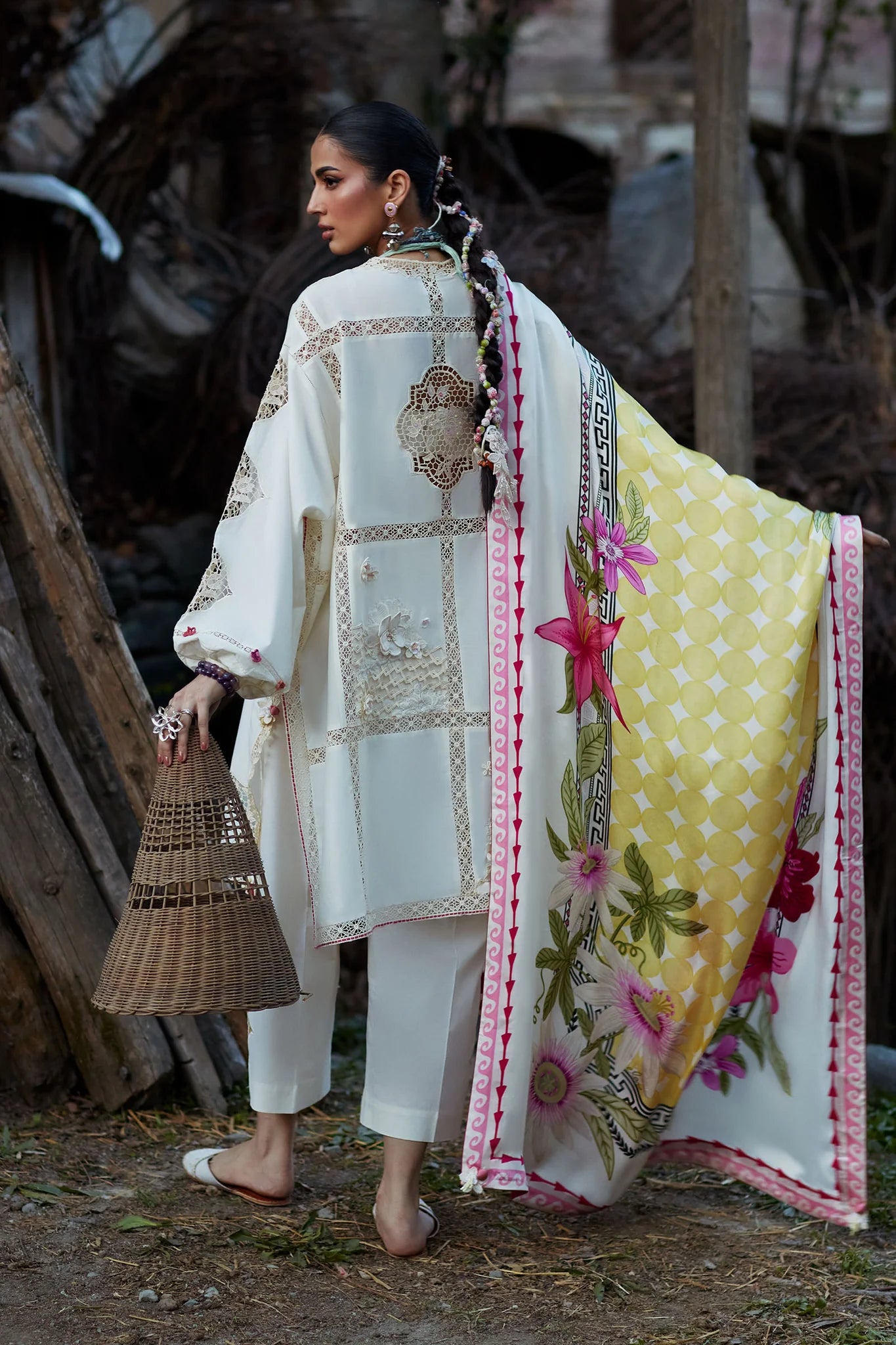 ZÉRIN (EL26-11 B) | ELAN LAWN '26 | ELAN