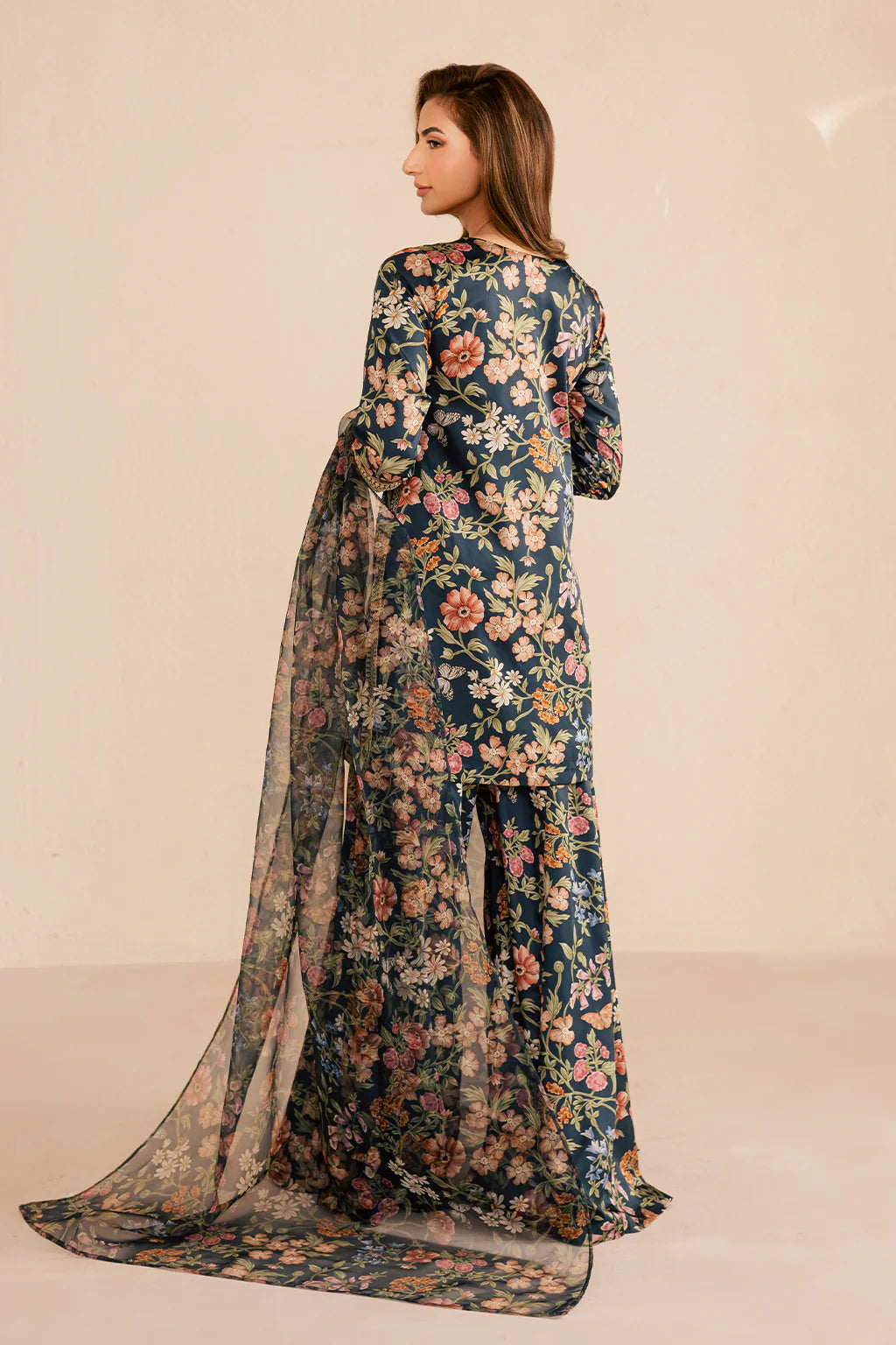 SL-16 | Silk Vol-01 | VANYA