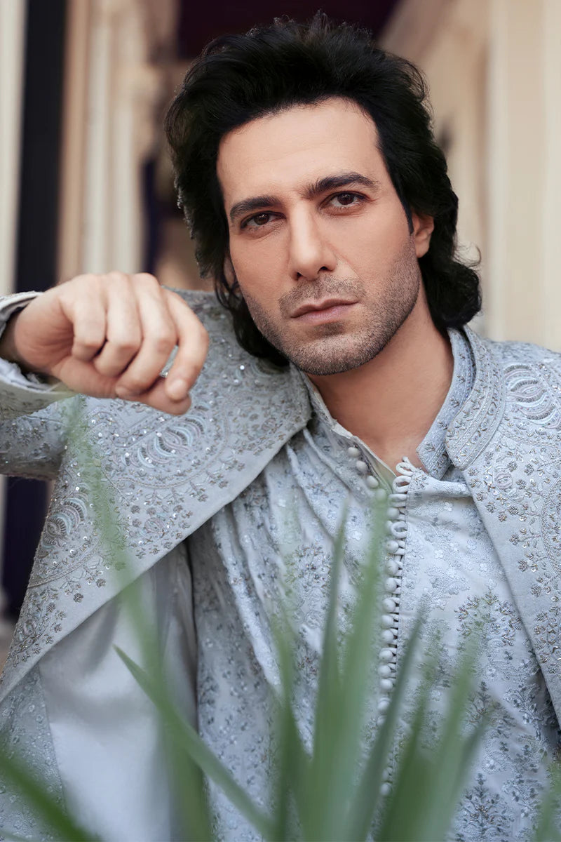 Zohair Sherwani | REPUBLIC MENSWEAR
